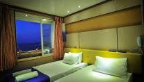 MALDIVE MOSAQUIE Seabreeze Twin
